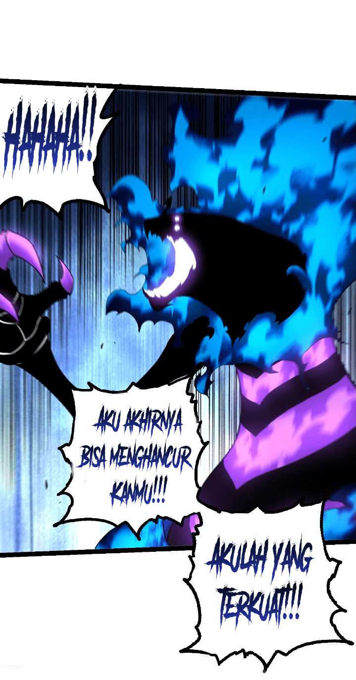 Evolution Begins With A Big Tree Chapter 132 Gambar 37