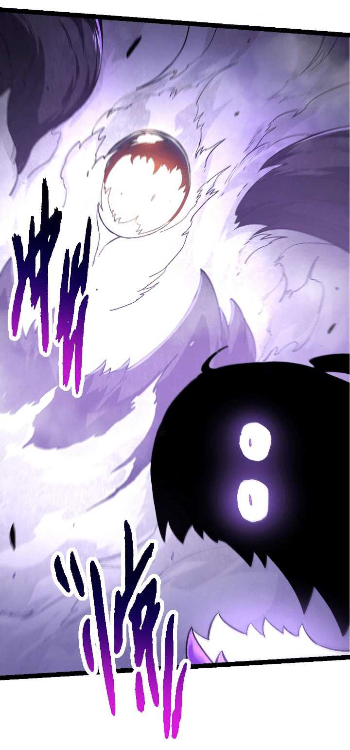 Evolution Begins With A Big Tree Chapter 132 Gambar 38