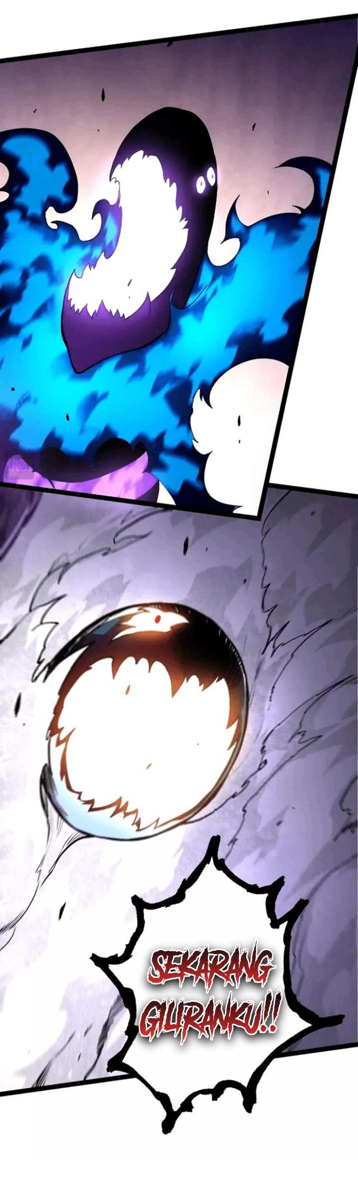 Evolution Begins With A Big Tree Chapter 132 Gambar 39