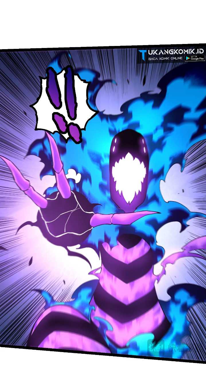 Evolution Begins With A Big Tree Chapter 132 Gambar 31