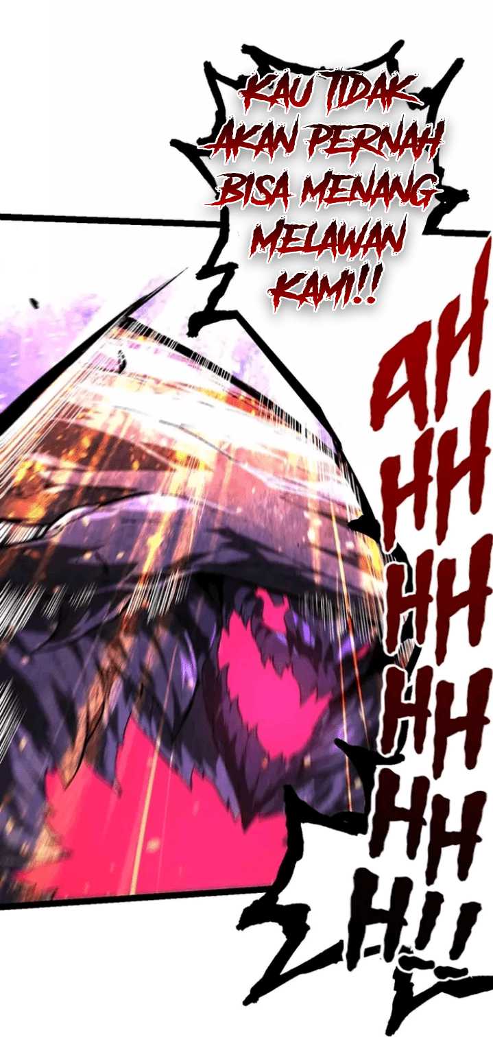 Evolution Begins With A Big Tree Chapter 132 Gambar 34