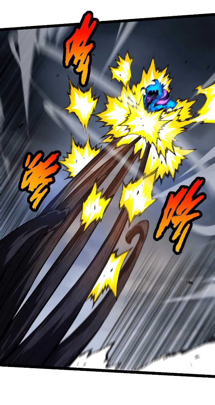 Evolution Begins With A Big Tree Chapter 132 Gambar 45