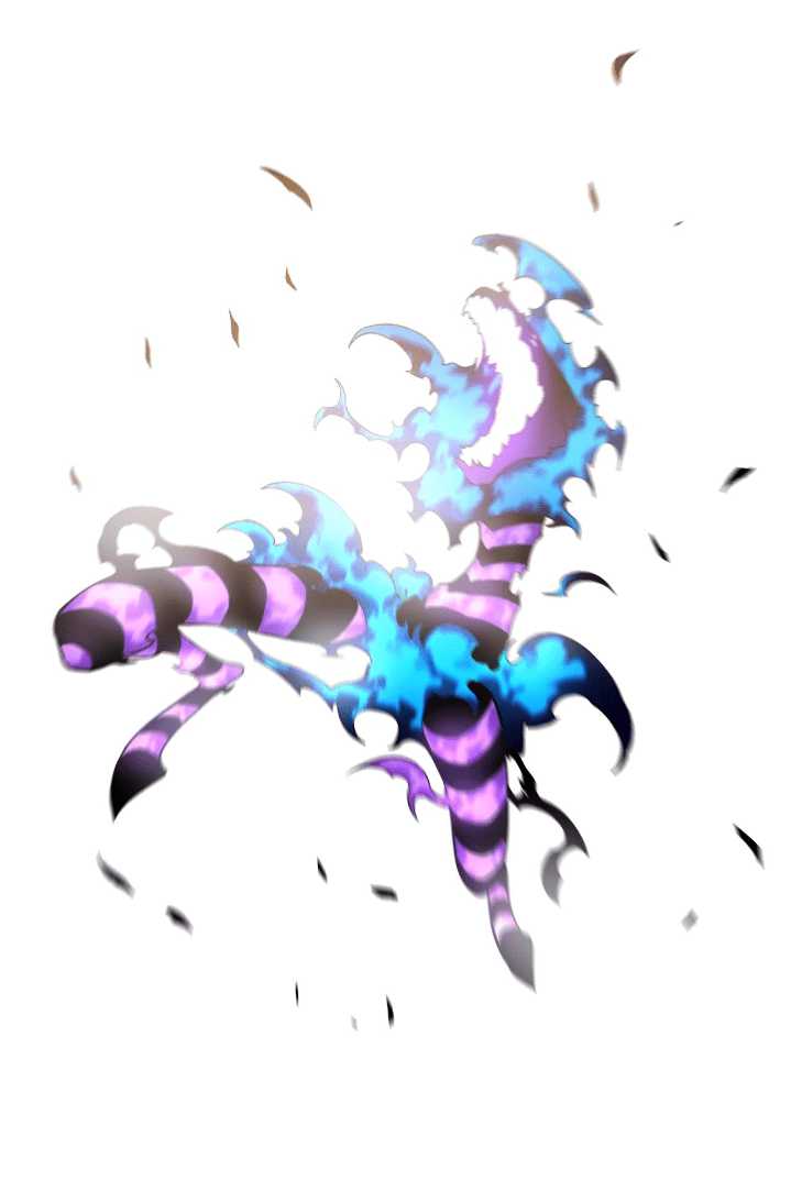 Evolution Begins With A Big Tree Chapter 132 Gambar 46