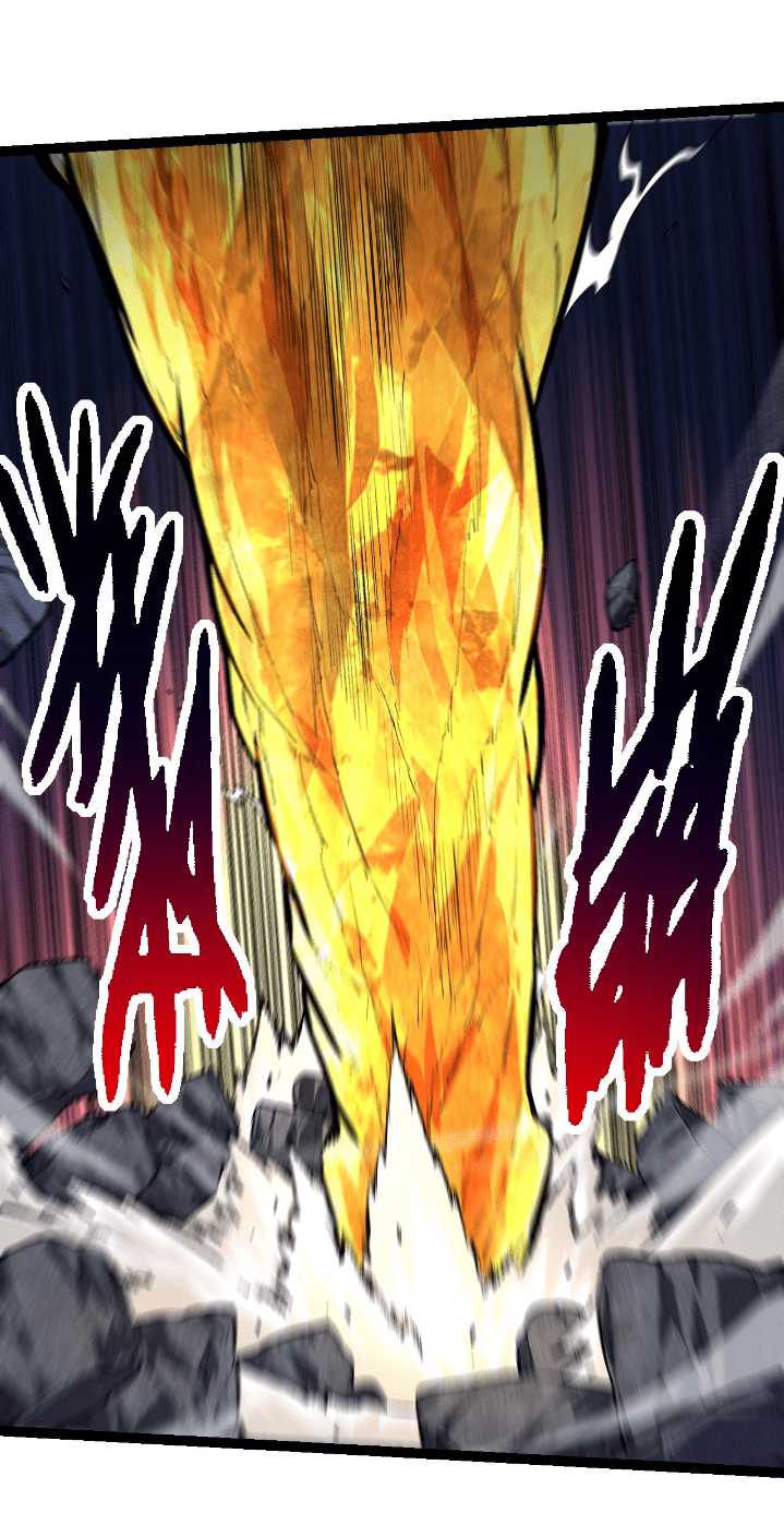 Evolution Begins With A Big Tree Chapter 132 Gambar 50