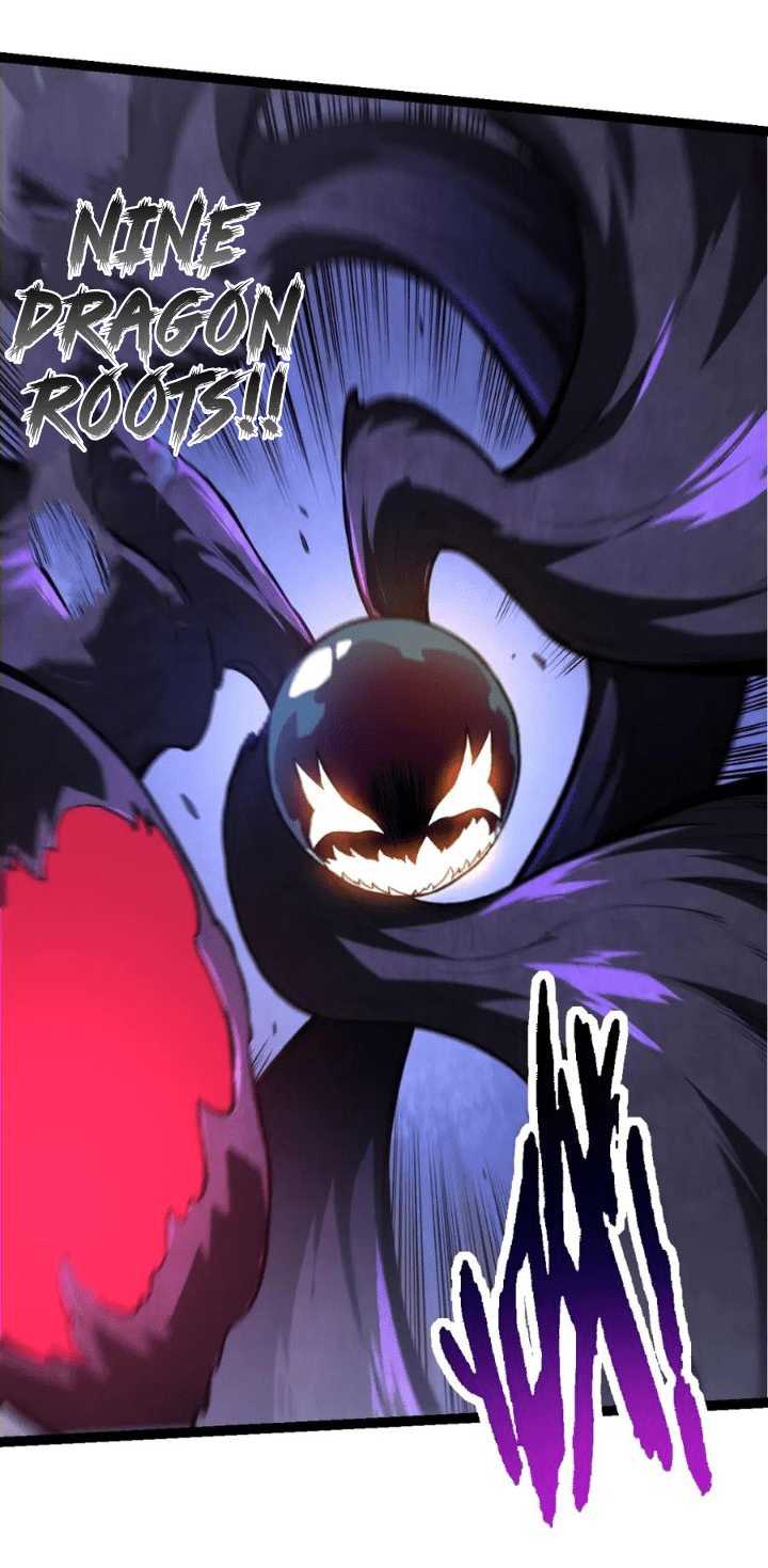 Evolution Begins With A Big Tree Chapter 132 Gambar 41