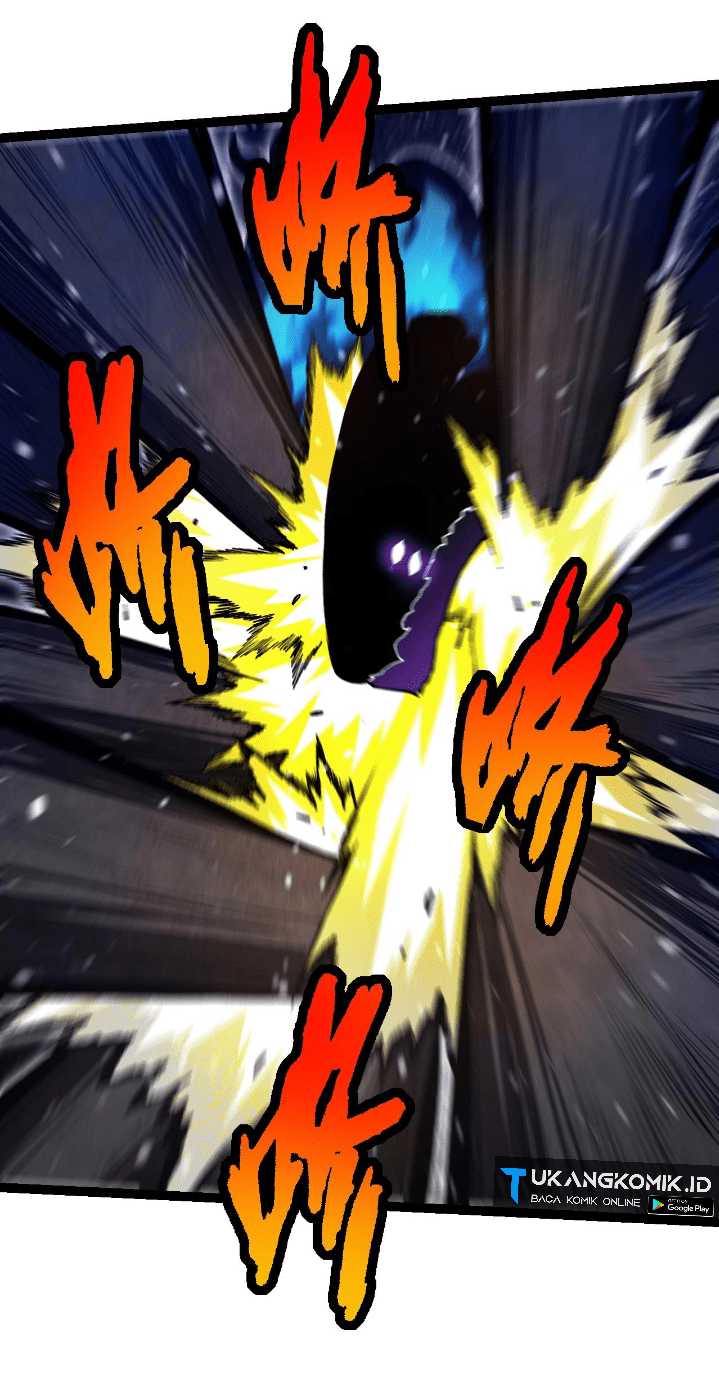 Evolution Begins With A Big Tree Chapter 132 Gambar 42