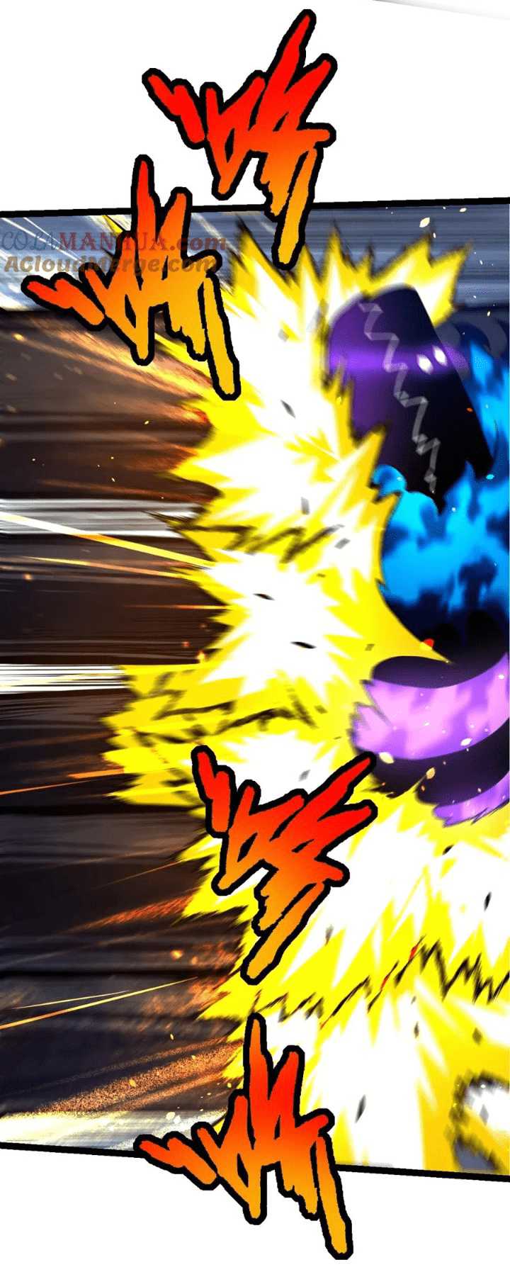 Evolution Begins With A Big Tree Chapter 132 Gambar 44