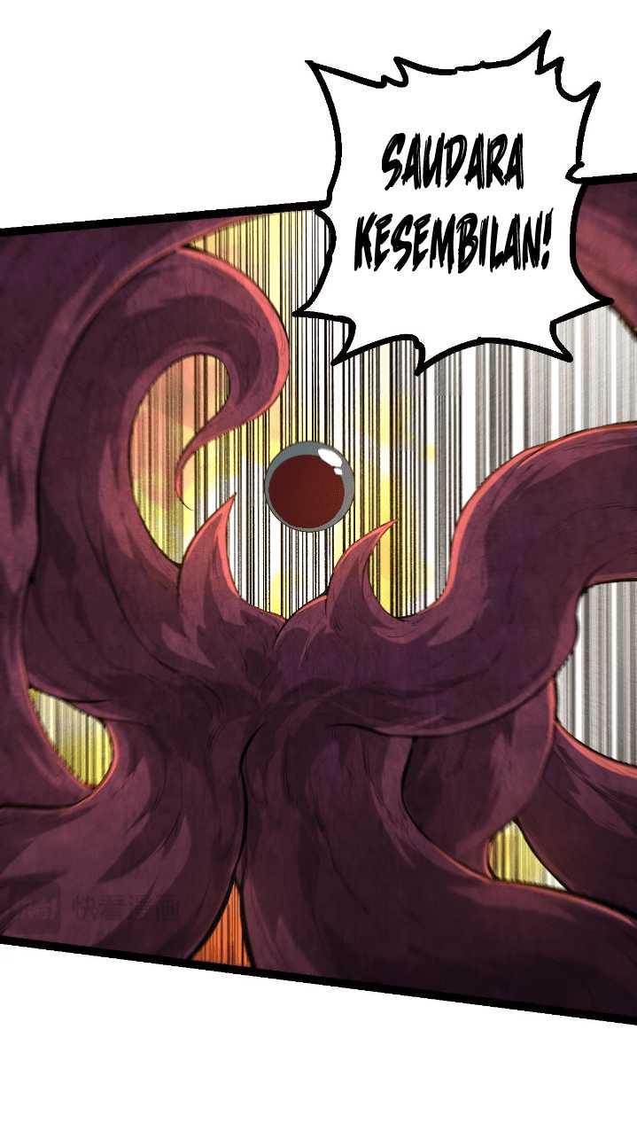 Evolution Begins With A Big Tree Chapter 132 Gambar 55