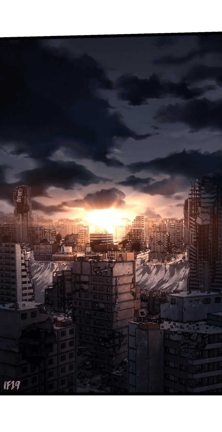 Evolution Begins With A Big Tree Chapter 132 Gambar 60