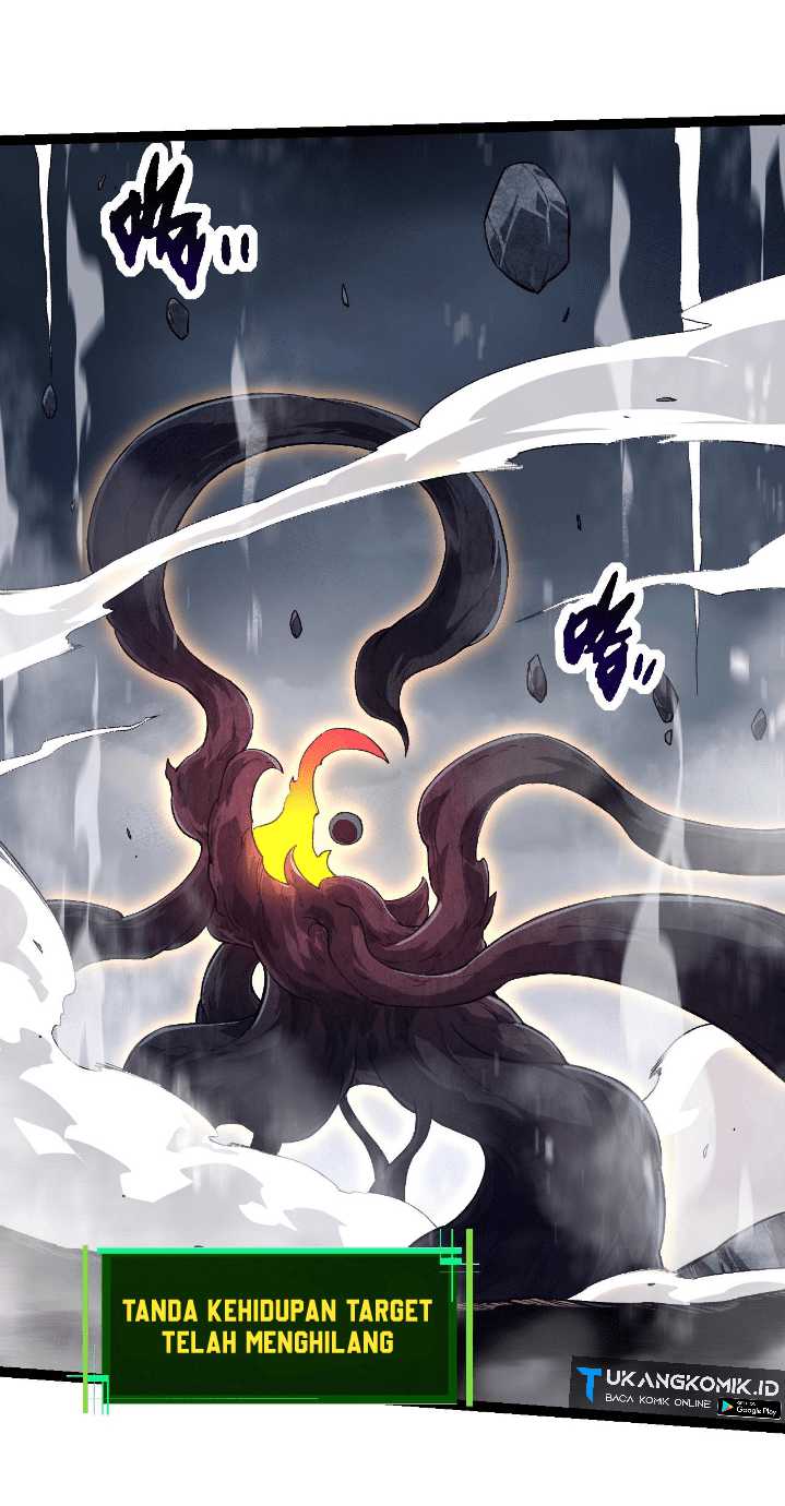 Evolution Begins With A Big Tree Chapter 132 Gambar 51