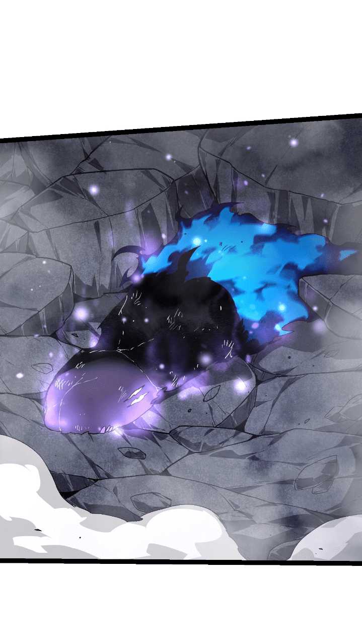 Evolution Begins With A Big Tree Chapter 132 Gambar 52