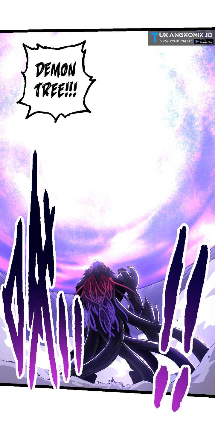 Evolution Begins With A Big Tree Chapter 132 Gambar 7