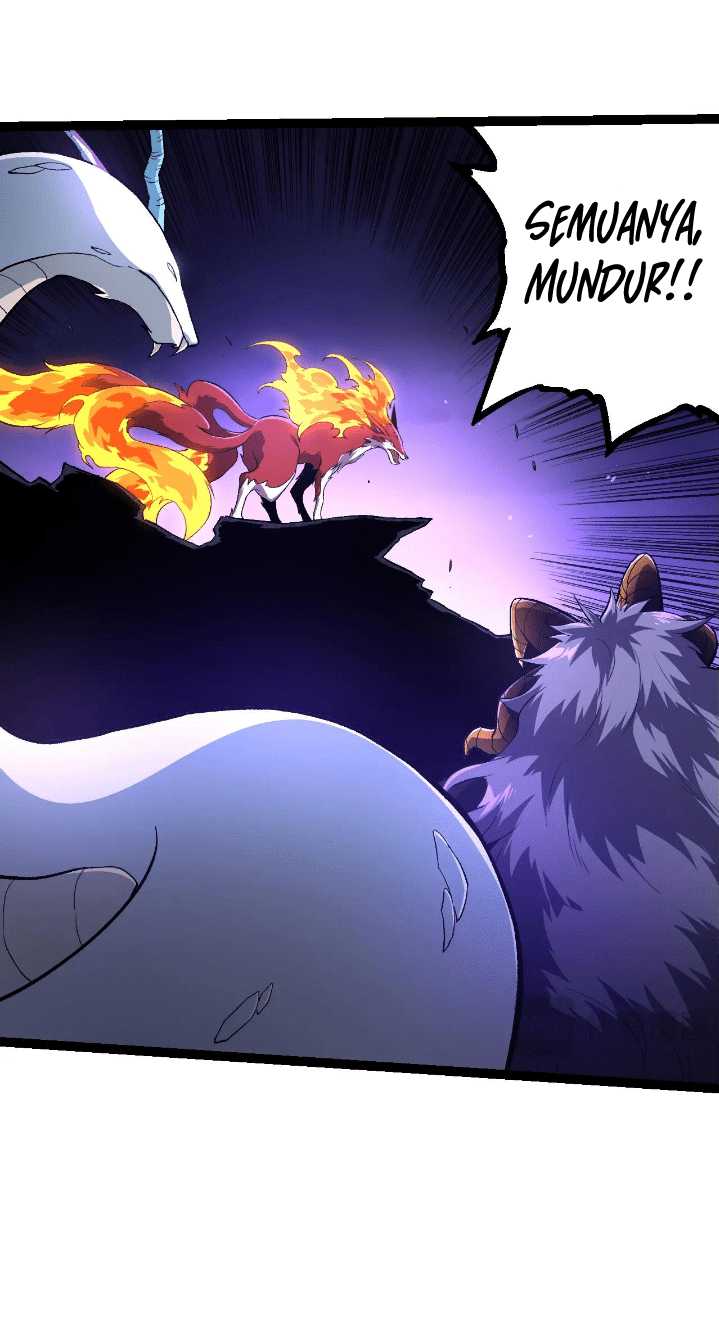 Evolution Begins With A Big Tree Chapter 132 Gambar 9