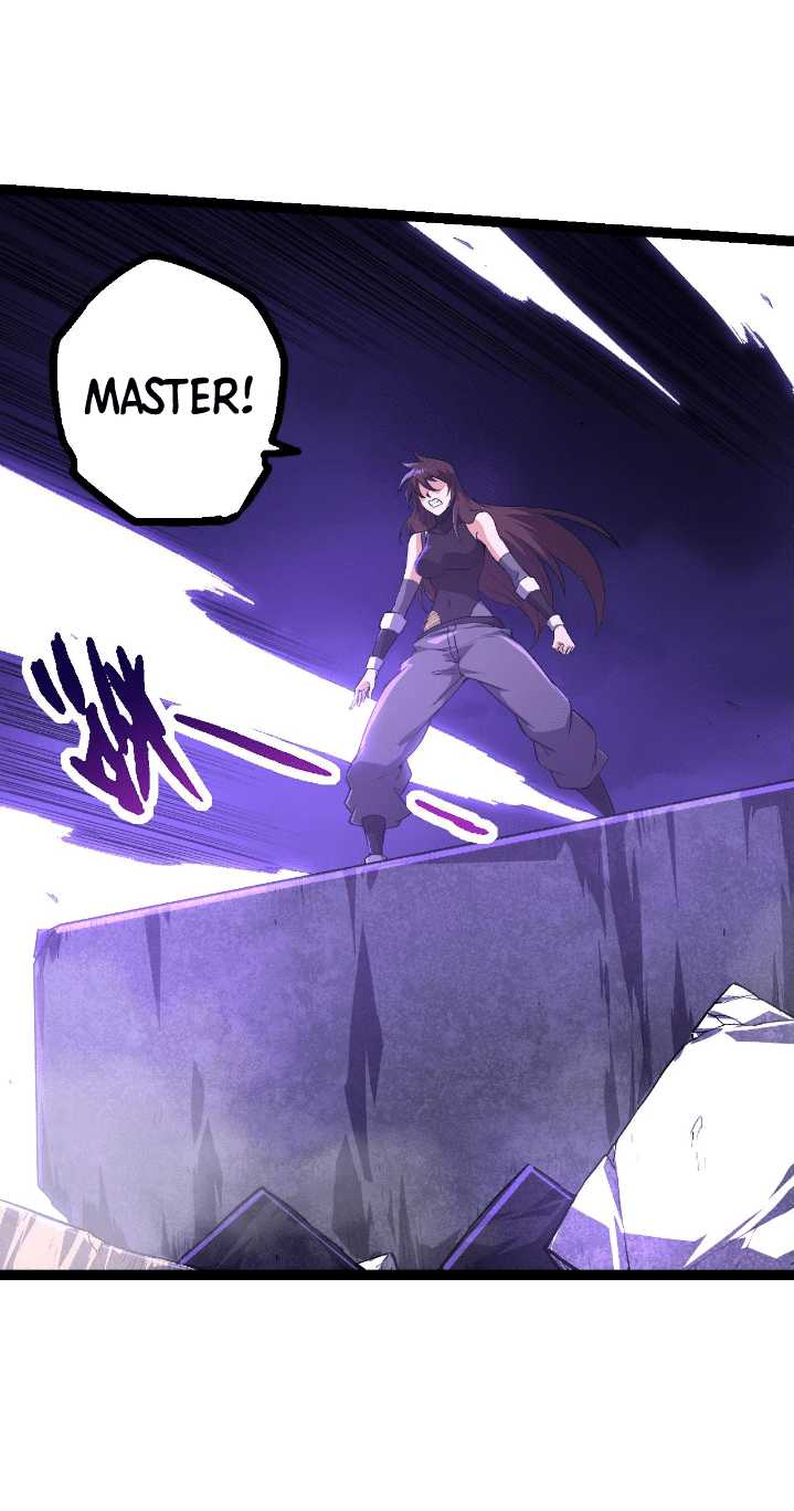 Evolution Begins With A Big Tree Chapter 132 Gambar 10