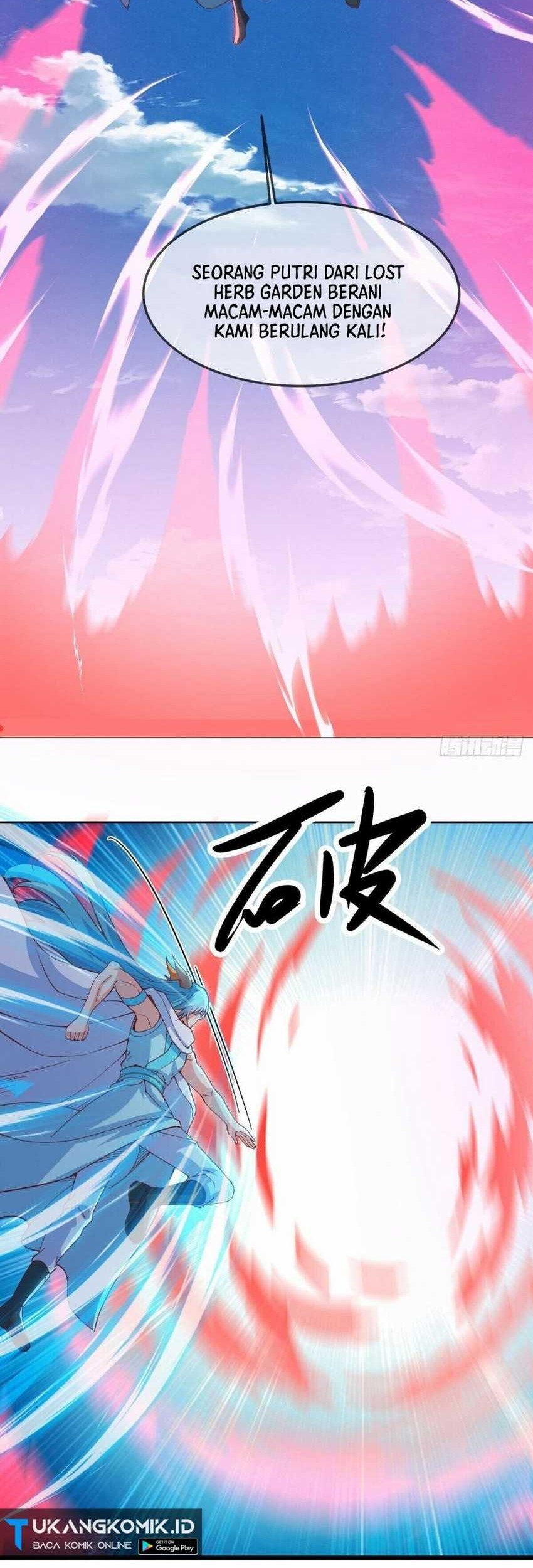 Peerless Soul Chapter 577 Gambar 4