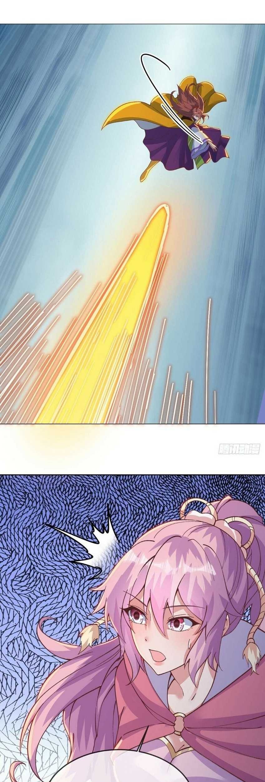 Peerless Soul Chapter 577 Gambar 6