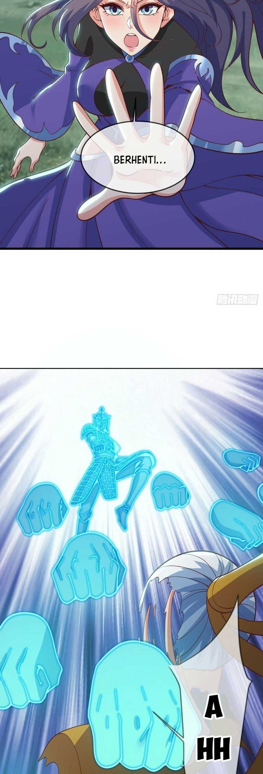 Peerless Soul Chapter 577 Gambar 18