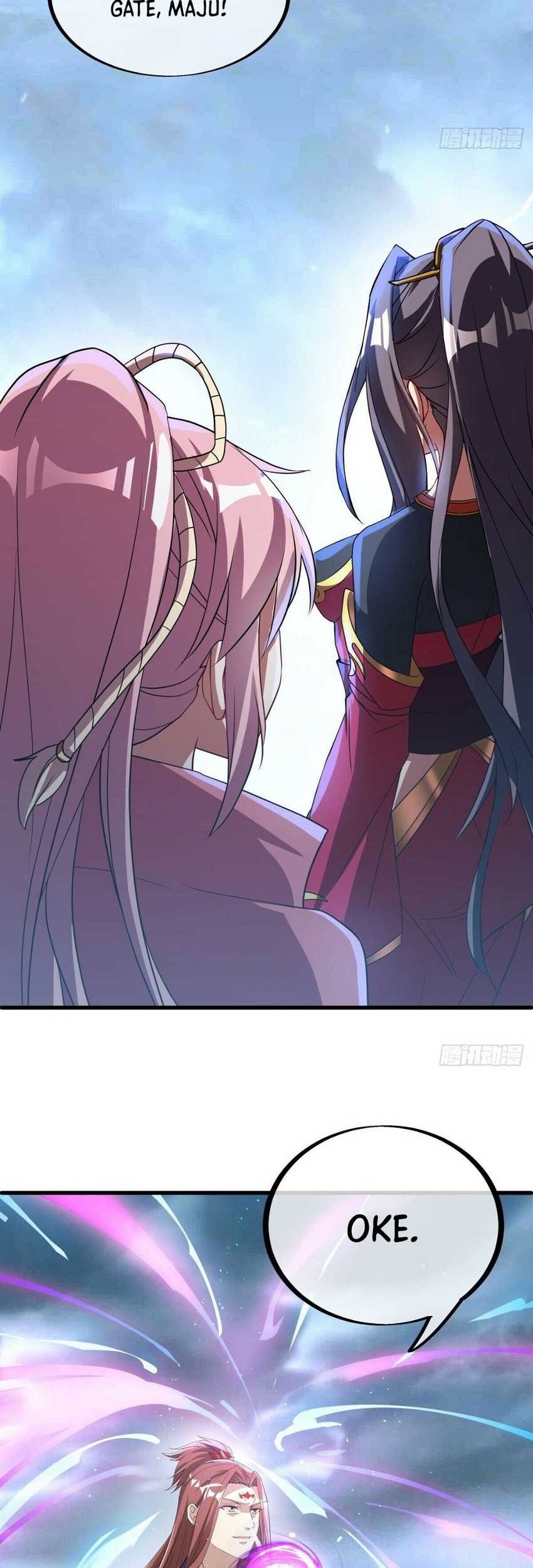 Peerless Soul Chapter 577 Gambar 23