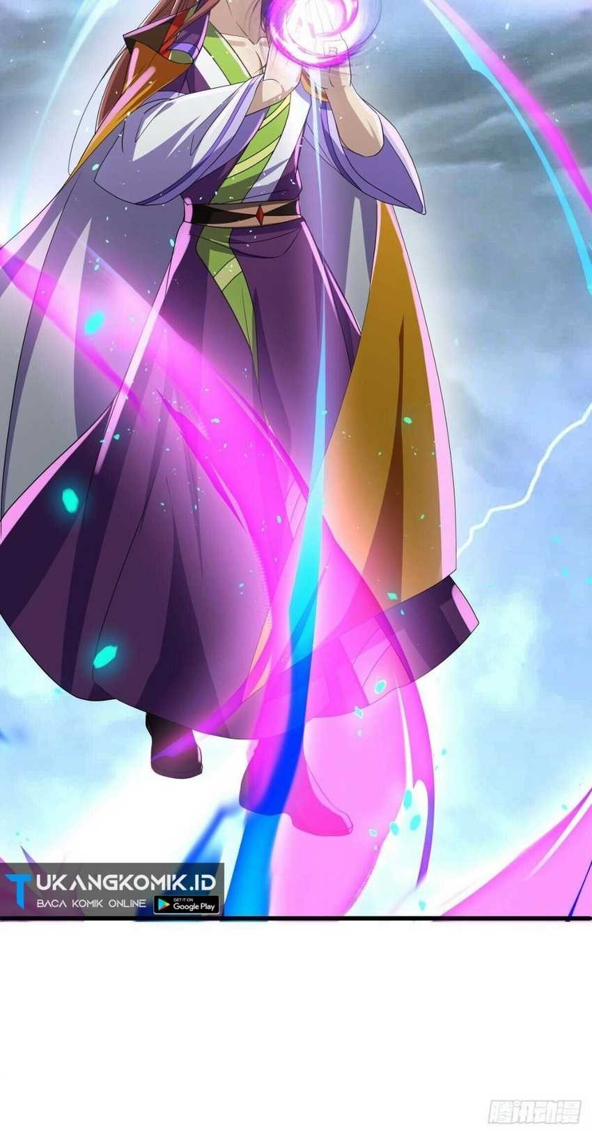 Peerless Soul Chapter 577 Gambar 24