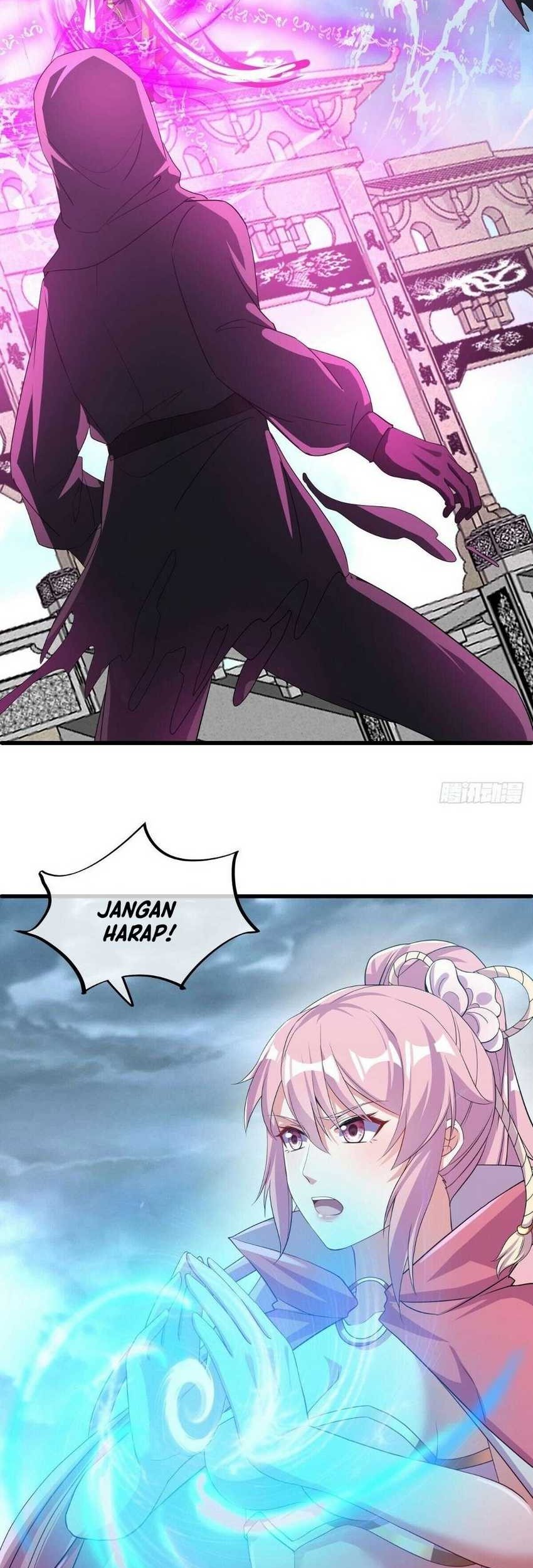 Peerless Soul Chapter 577 Gambar 27