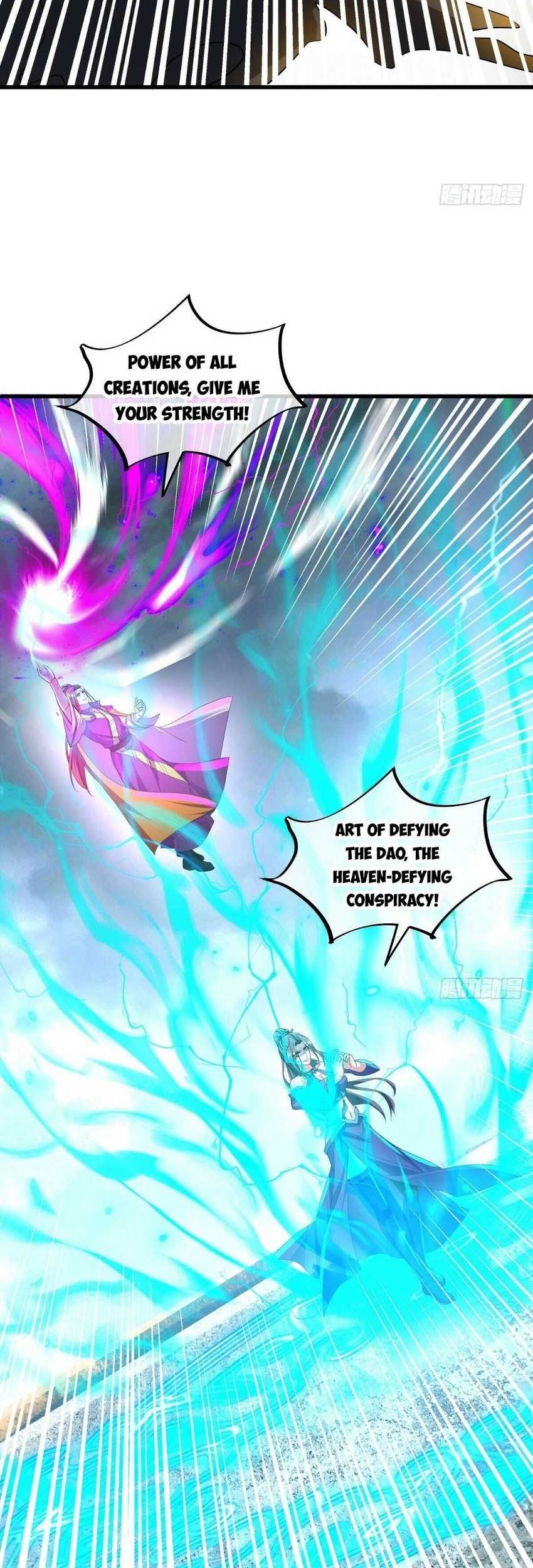 Peerless Soul Chapter 577 Gambar 33