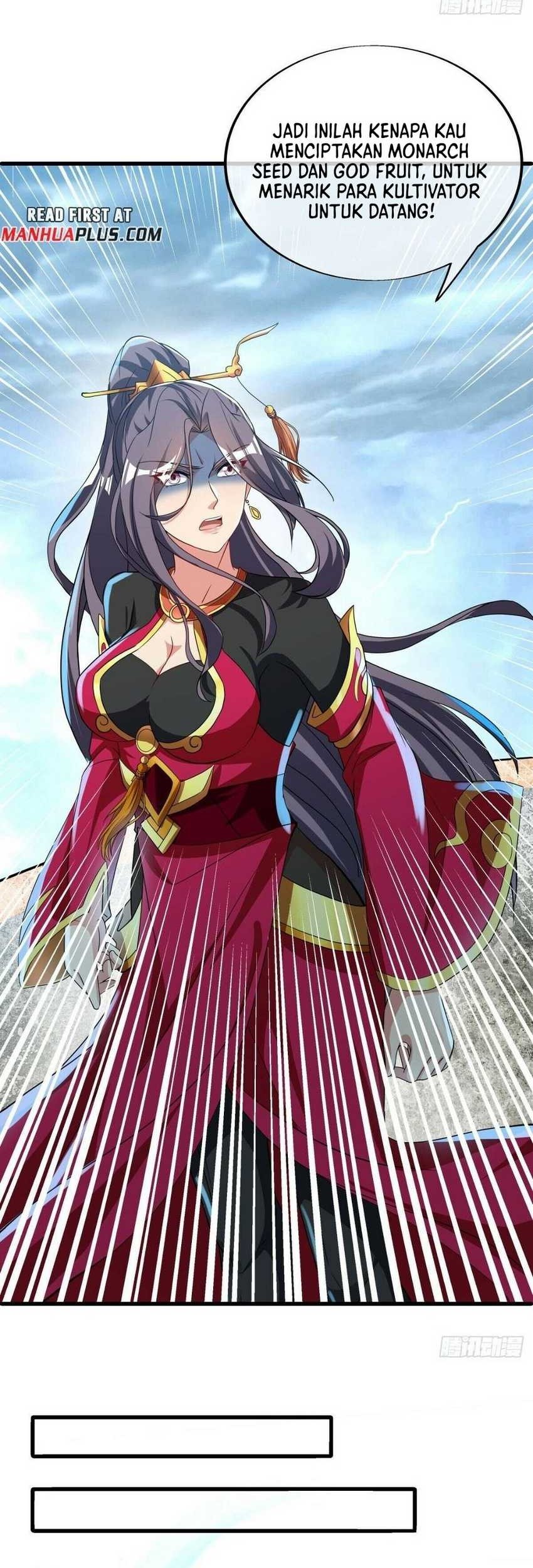 Peerless Soul Chapter 577 Gambar 37