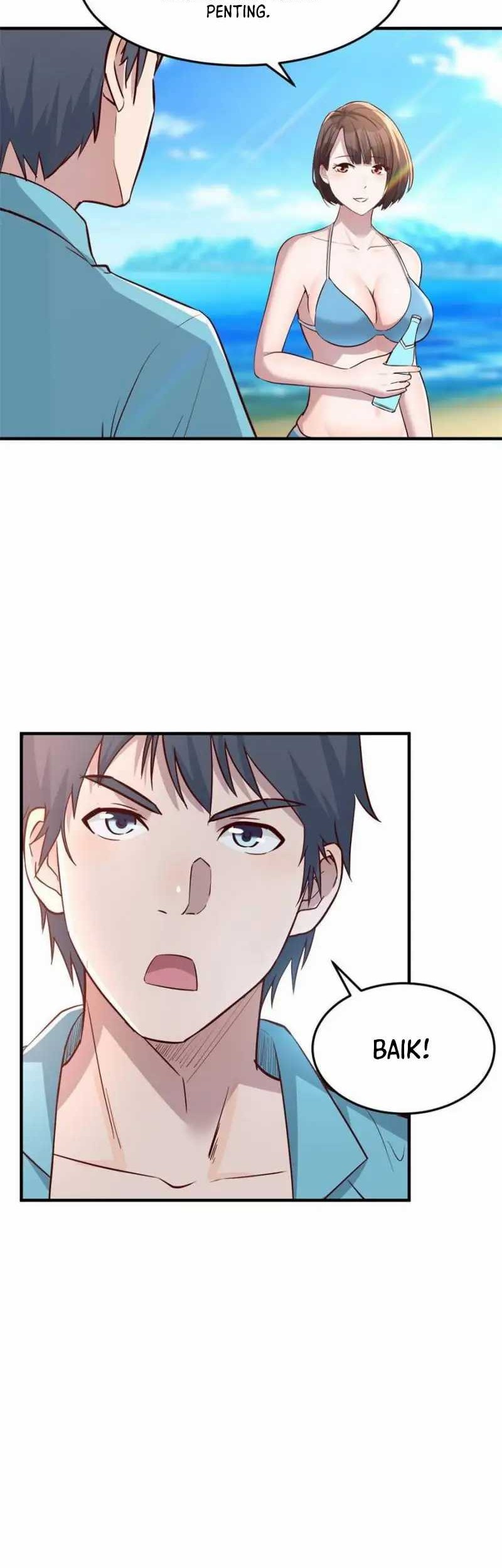 I Have Twin Girlfriends Chapter 207 Gambar 7