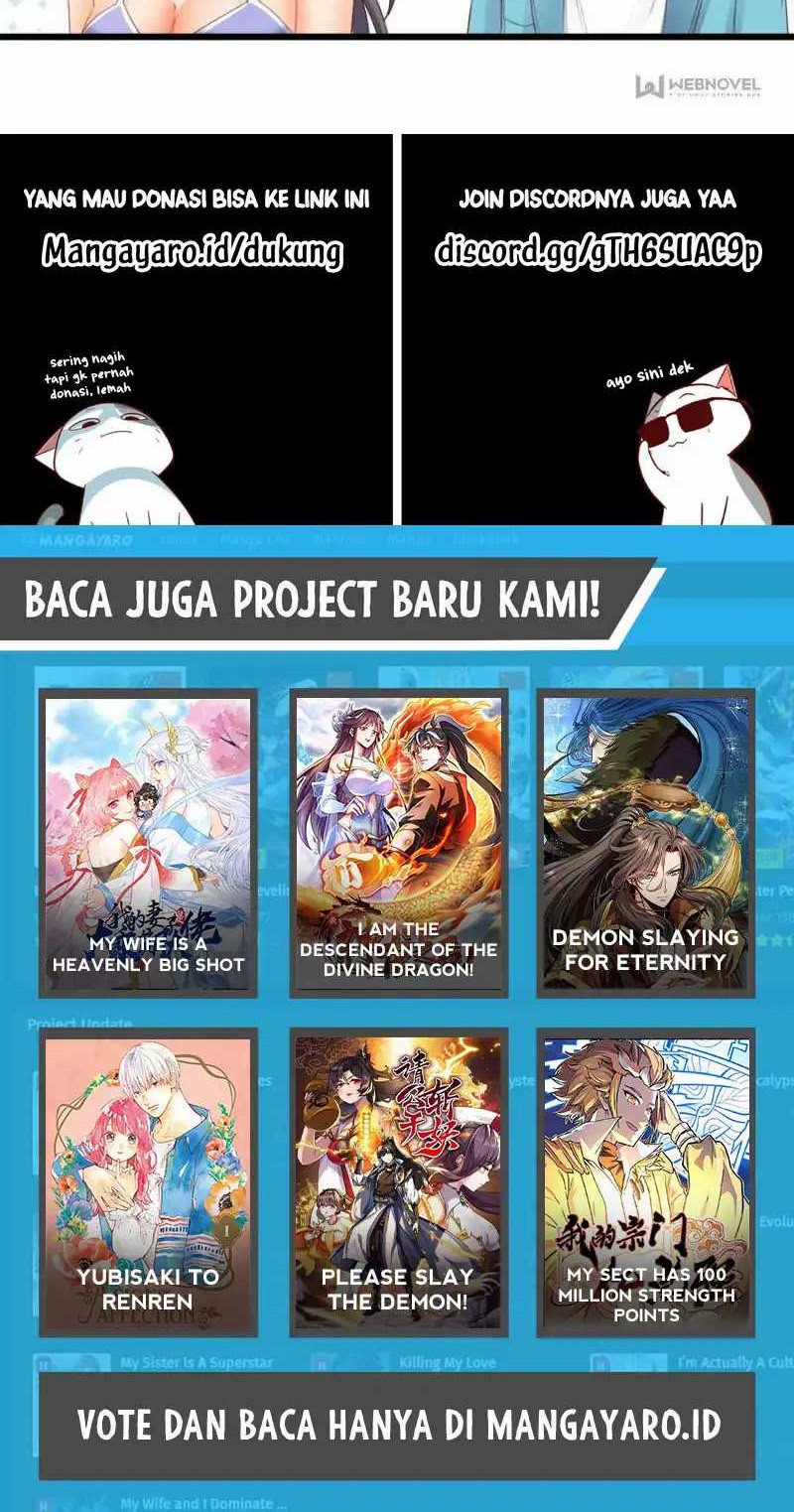 I Have Twin Girlfriends Chapter 207 Gambar 23