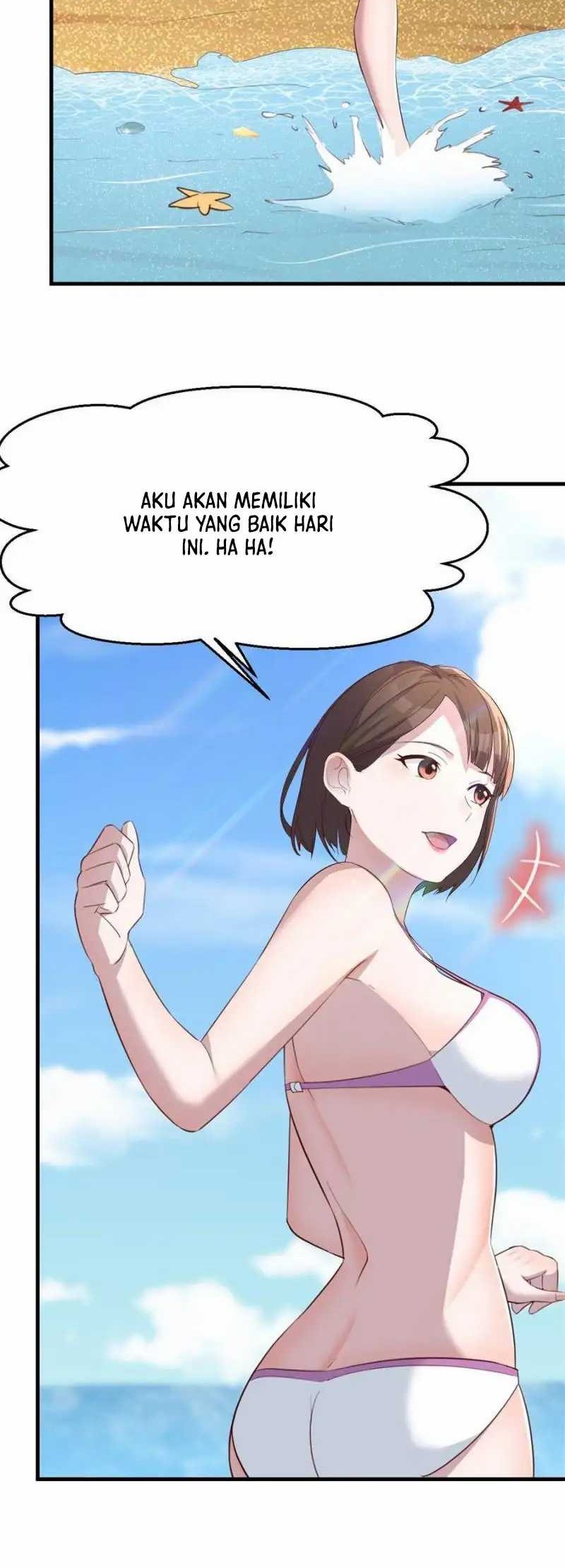 I Have Twin Girlfriends Chapter 206 Gambar 5