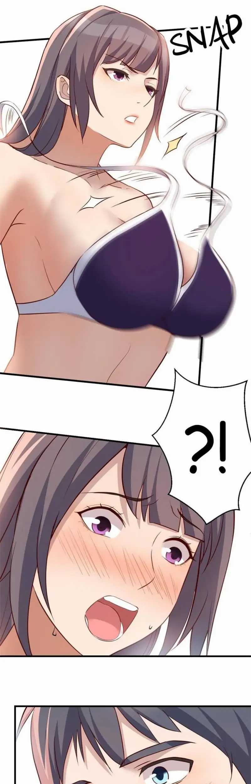 I Have Twin Girlfriends Chapter 206 Gambar 10