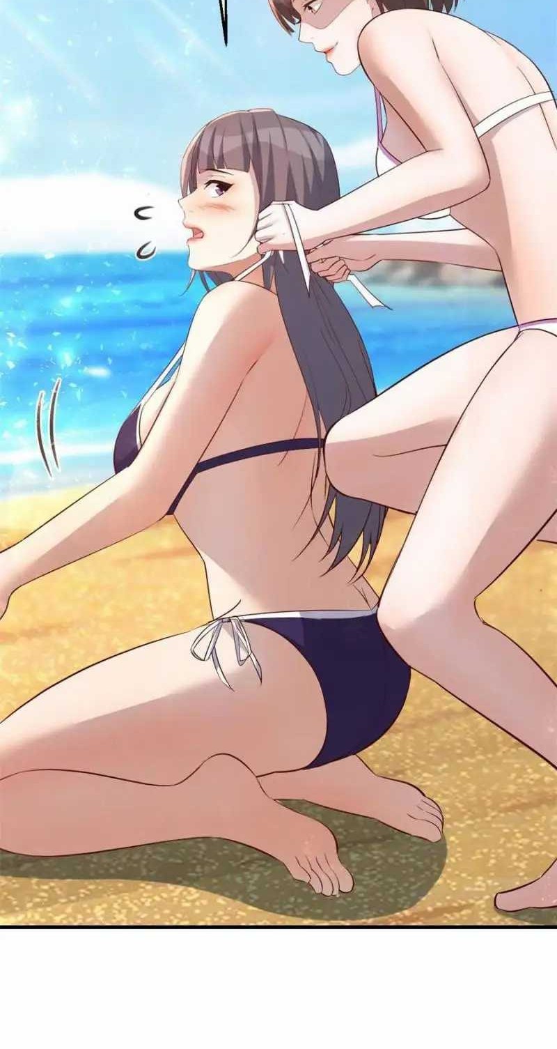 I Have Twin Girlfriends Chapter 206 Gambar 17