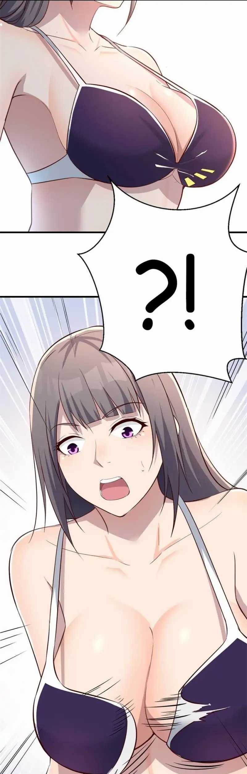 I Have Twin Girlfriends Chapter 206 Gambar 22