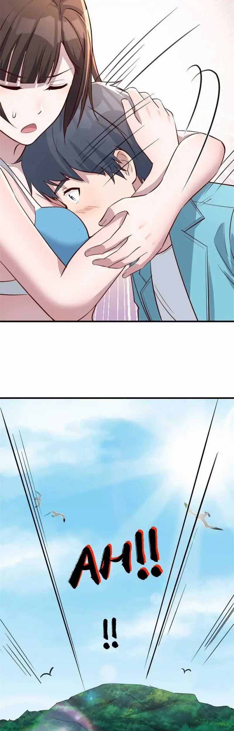 I Have Twin Girlfriends Chapter 206 Gambar 24