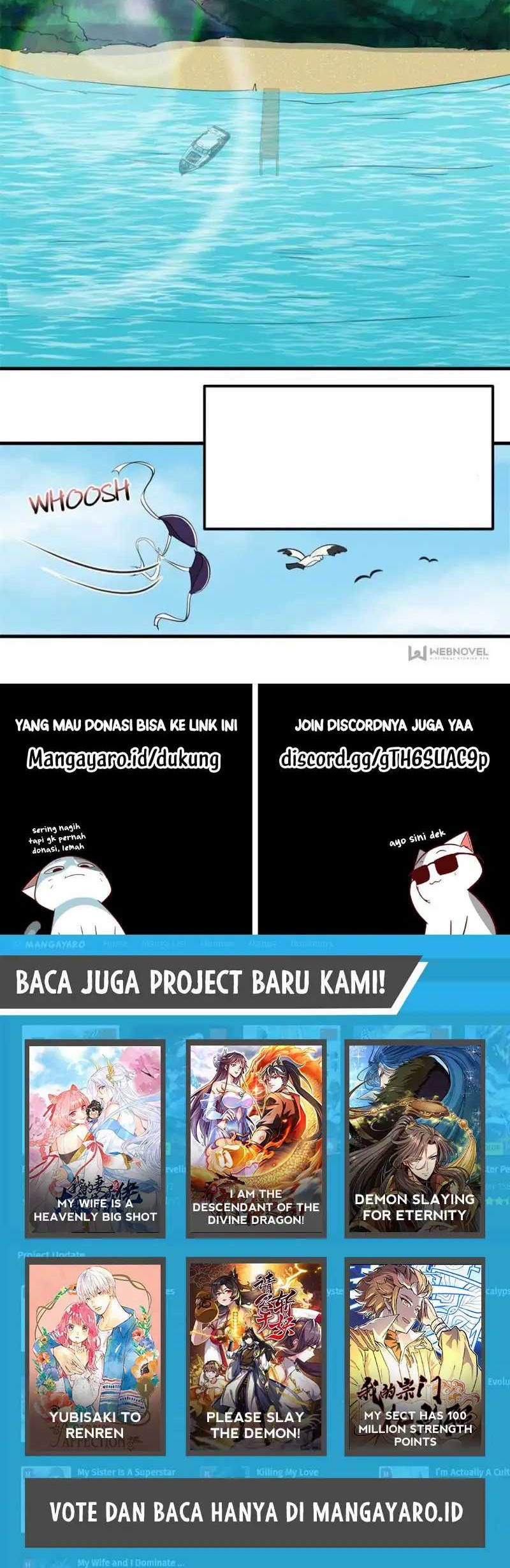 I Have Twin Girlfriends Chapter 206 Gambar 25