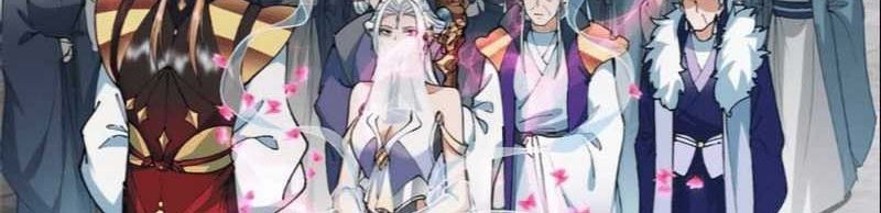 Keep A Low Profile, Sect Leader Chapter 283 Gambar 35