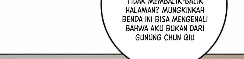 Keep A Low Profile, Sect Leader Chapter 283 Gambar 5