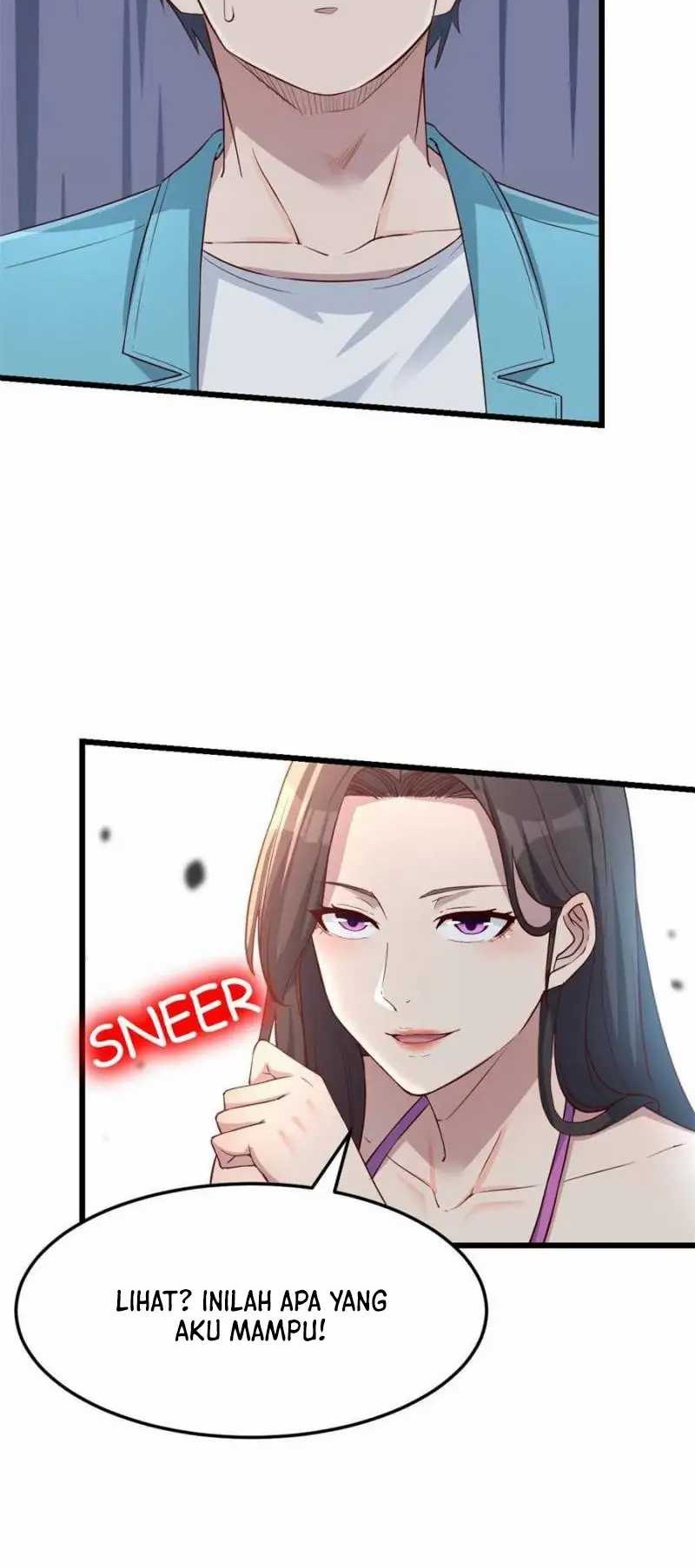 I Have Twin Girlfriends Chapter 208 Gambar 5