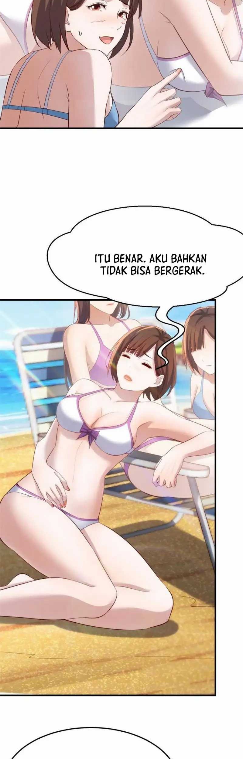 I Have Twin Girlfriends Chapter 208 Gambar 12