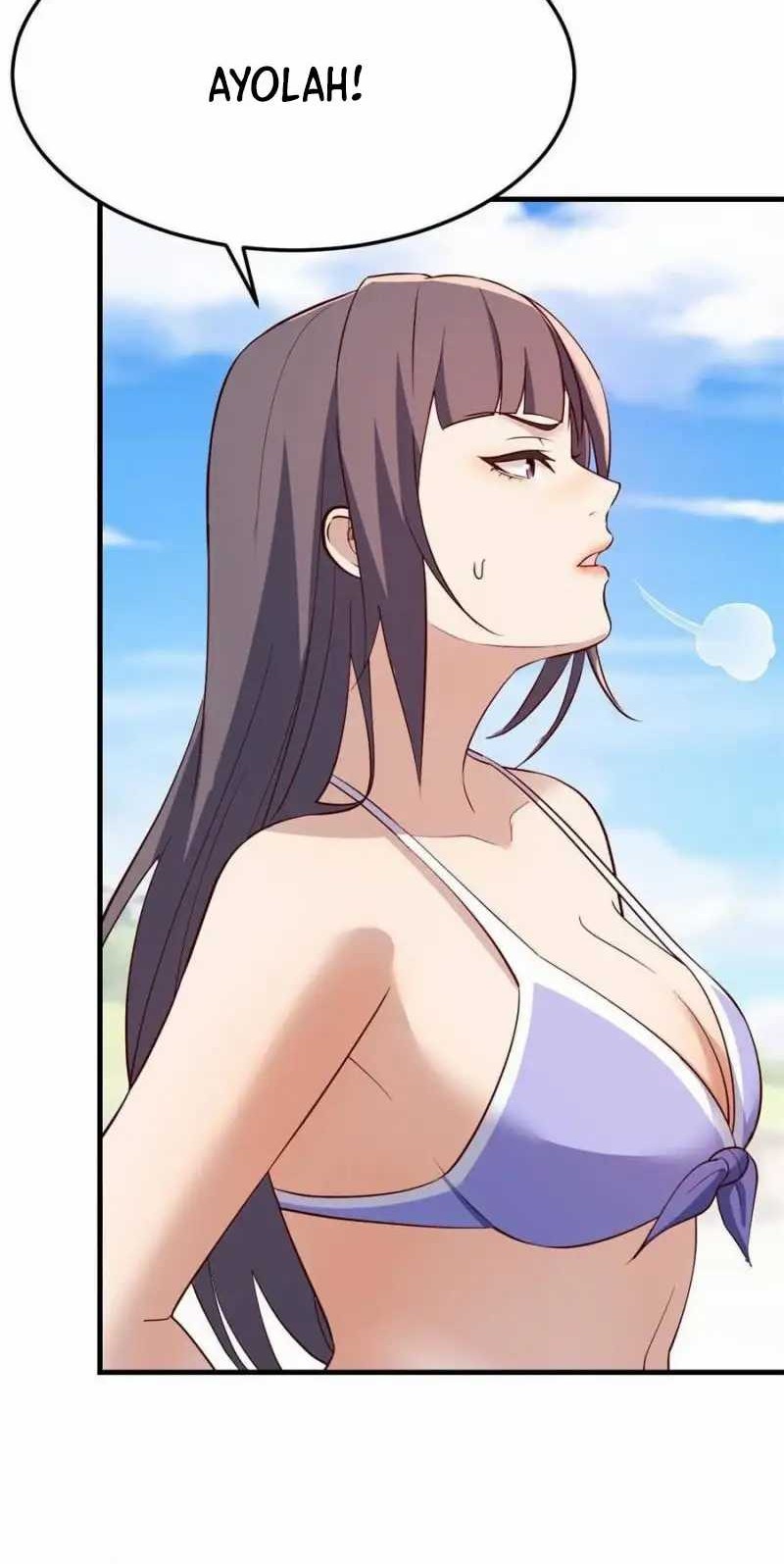 I Have Twin Girlfriends Chapter 208 Gambar 13