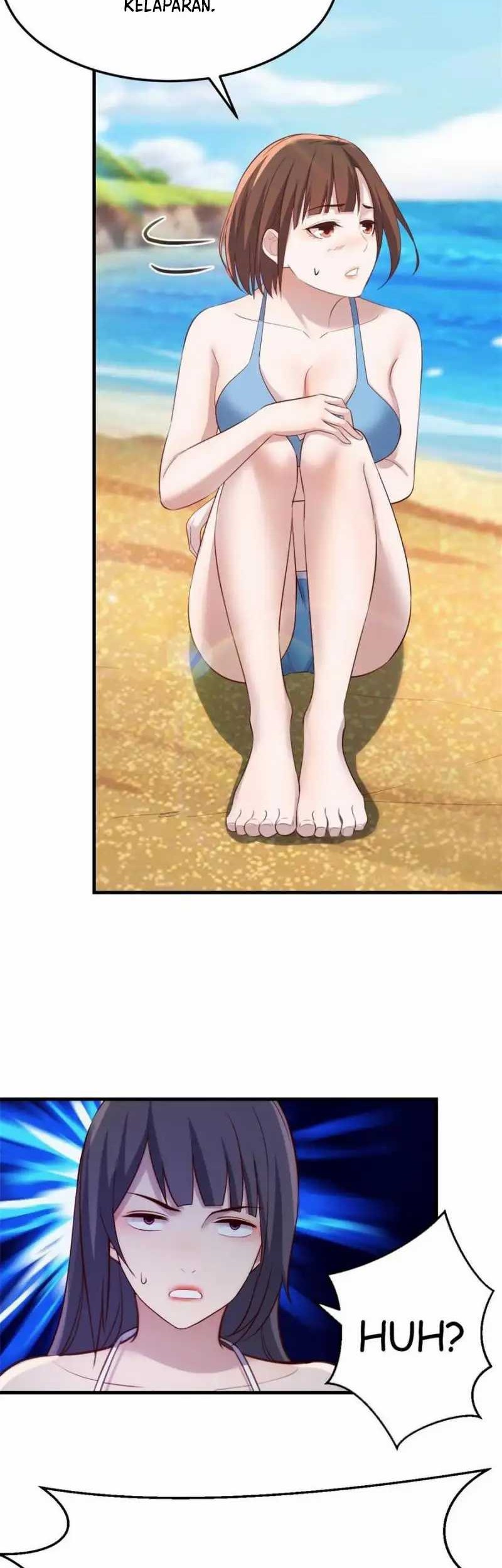 I Have Twin Girlfriends Chapter 208 Gambar 15