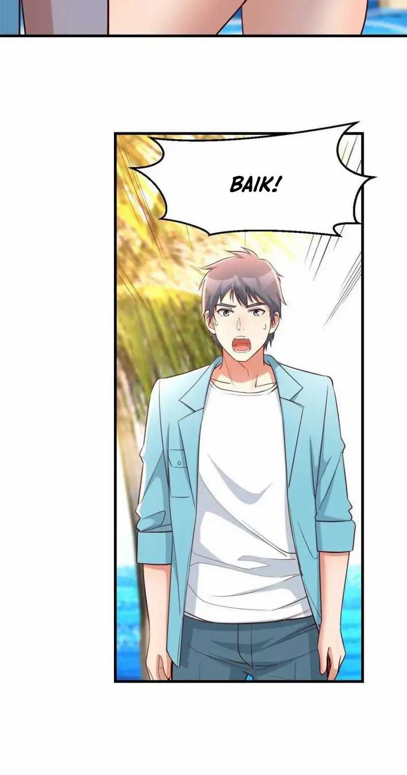 I Have Twin Girlfriends Chapter 208 Gambar 21