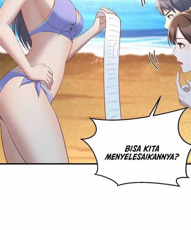 I Have Twin Girlfriends Chapter 208 Gambar 25