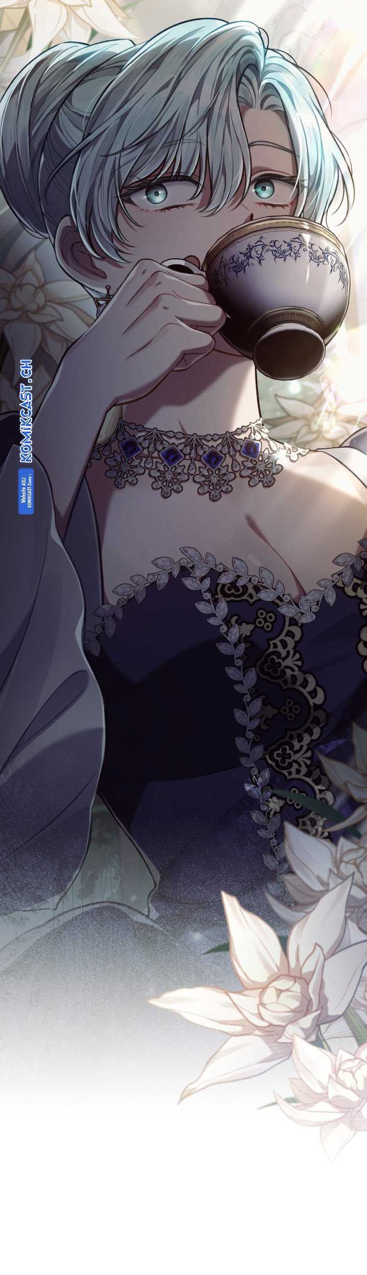 Reborn as the Enemy Prince Chapter 26 Gambar 26