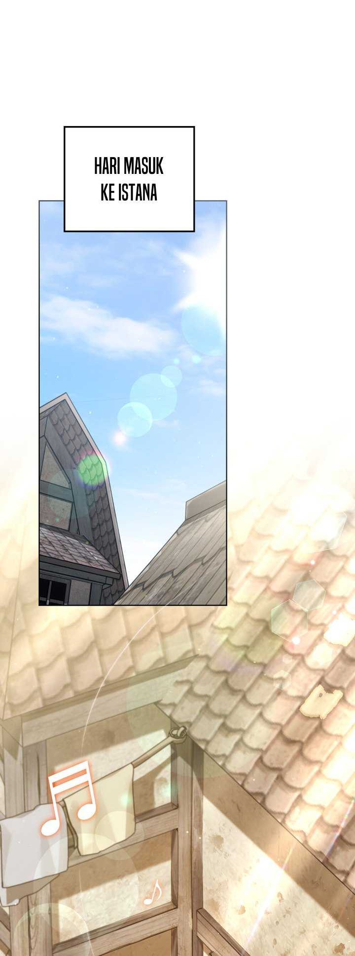 Reborn as the Enemy Prince Chapter 26 Gambar 27