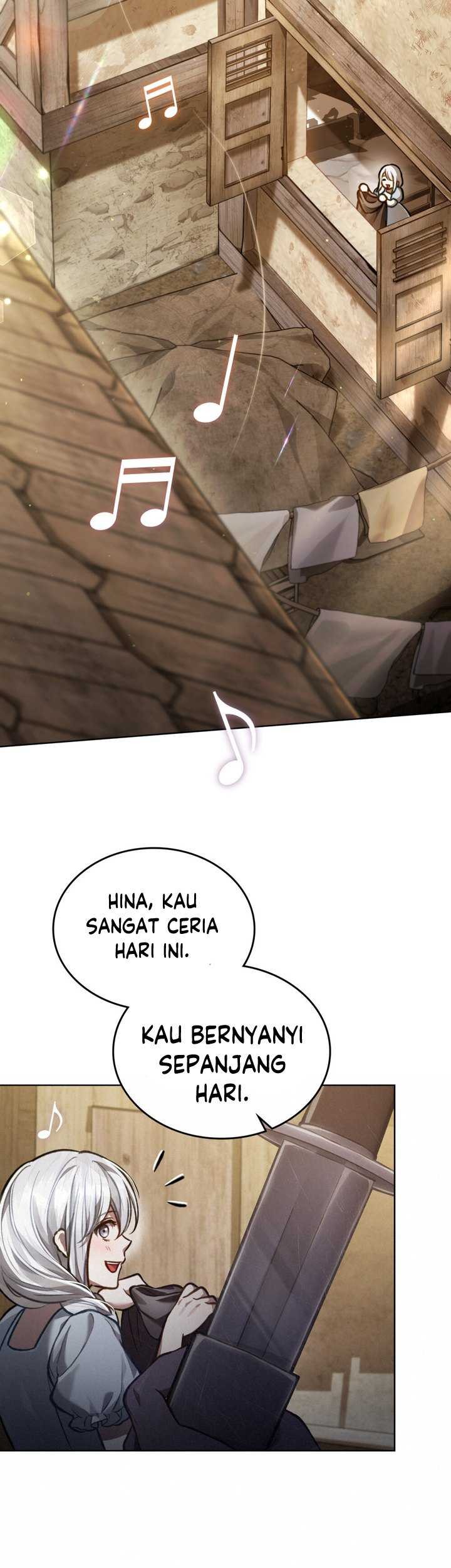 Reborn as the Enemy Prince Chapter 26 Gambar 28