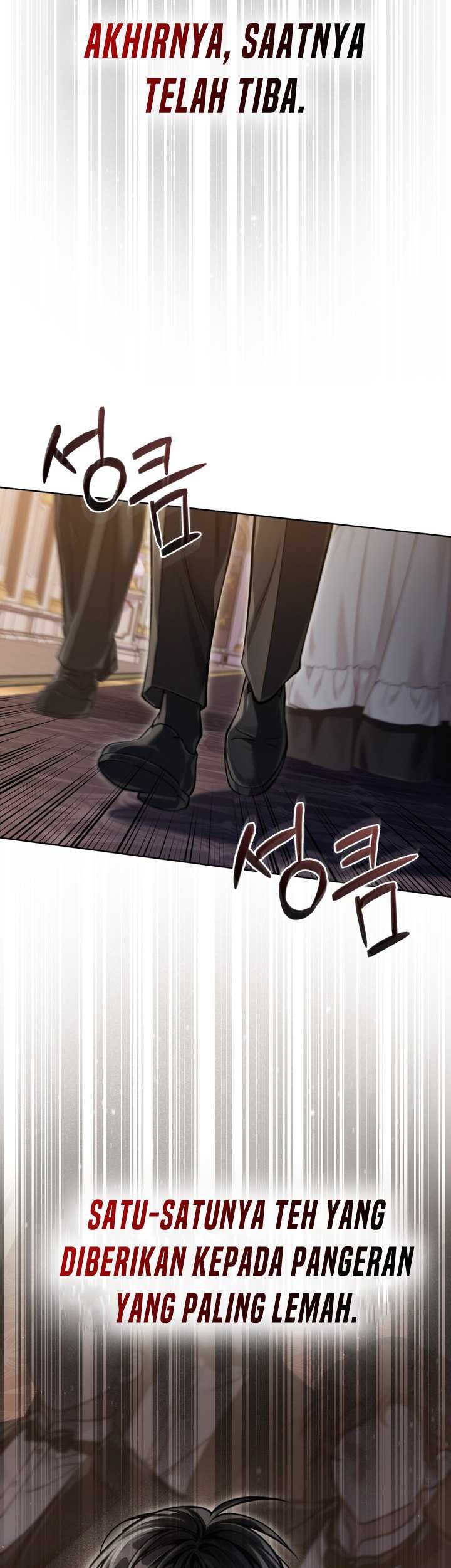 Reborn as the Enemy Prince Chapter 26 Gambar 34