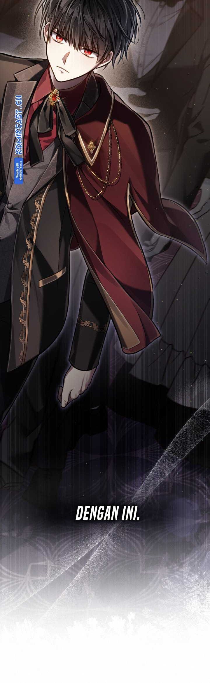 Reborn as the Enemy Prince Chapter 26 Gambar 35