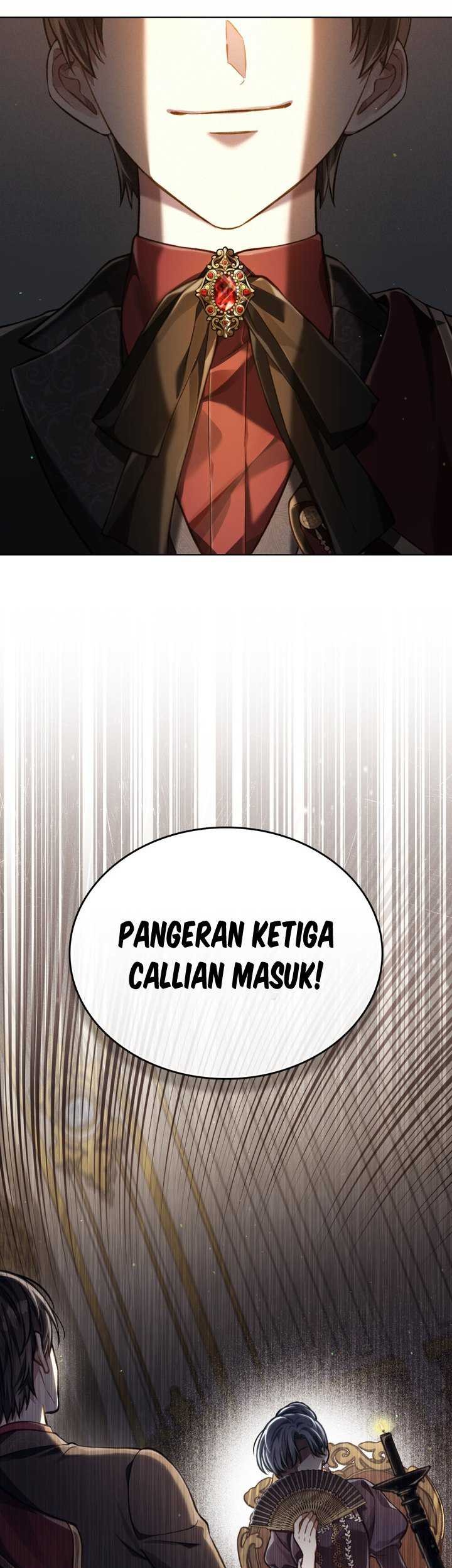 Reborn as the Enemy Prince Chapter 26 Gambar 36