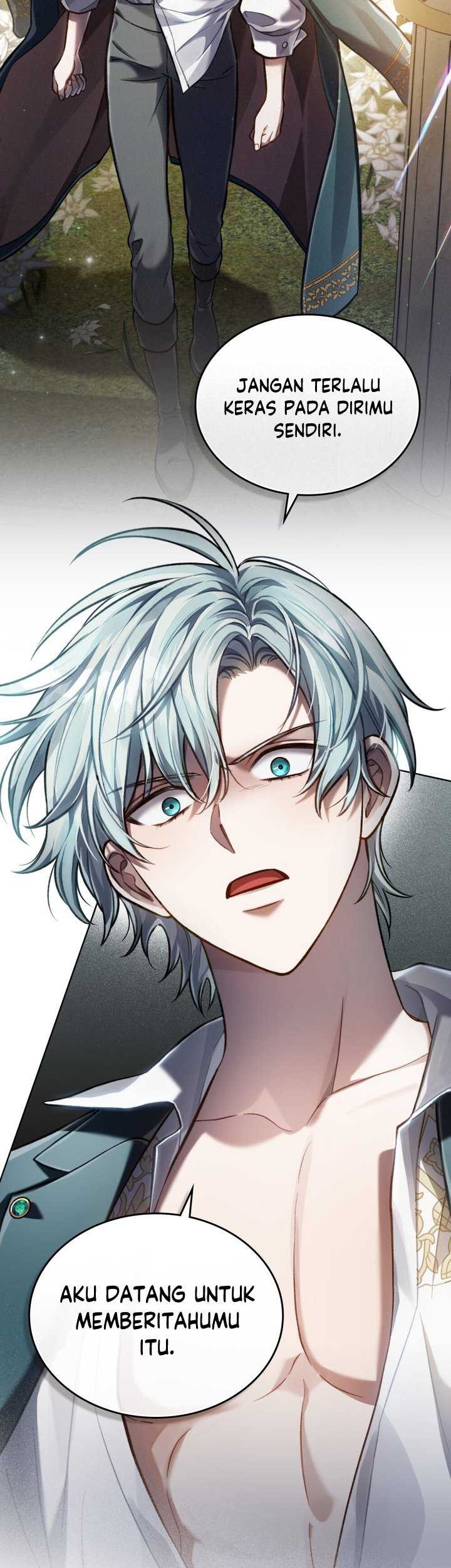 Reborn as the Enemy Prince Chapter 26 Gambar 22