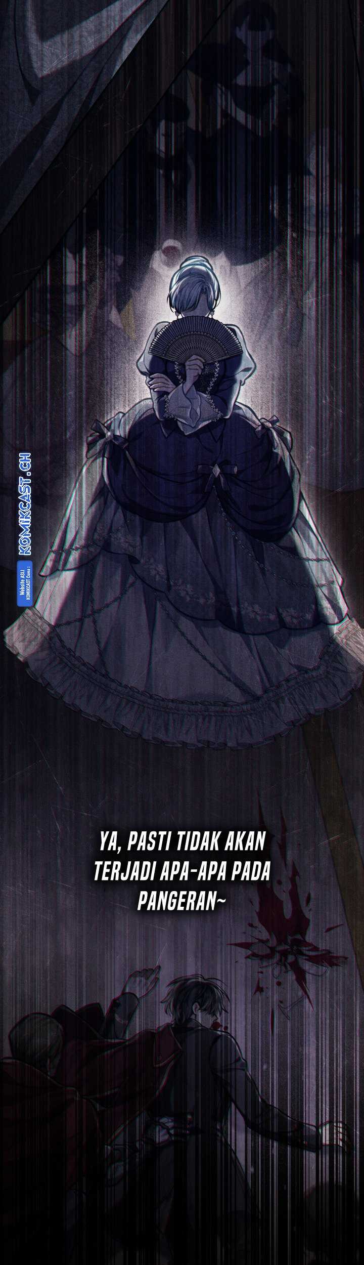 Reborn as the Enemy Prince Chapter 26 Gambar 46